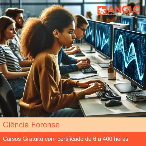 Ciência Forense